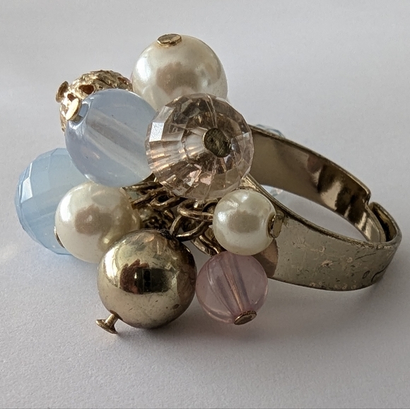 EVC CHA CHA RING - Picture 9 of 9